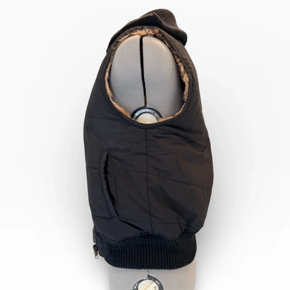 Theory reversible puffer
